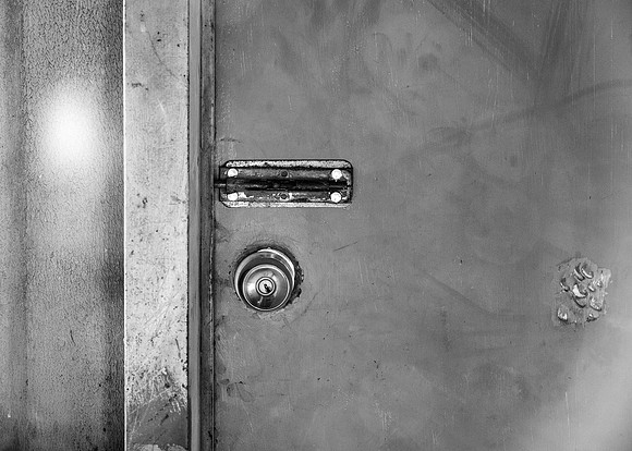 Locked