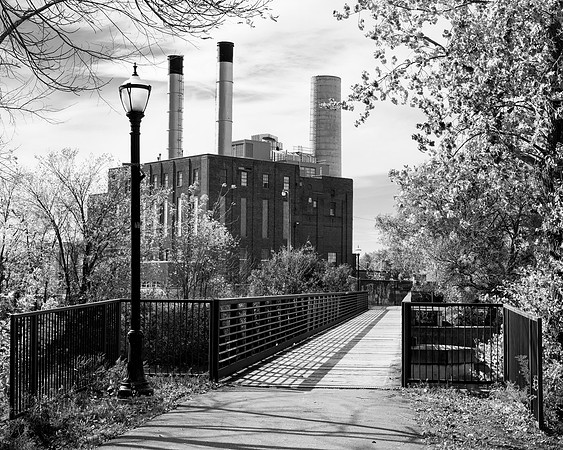 Power Plant